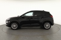 Vorschau: Hyundai Kona 1.6 T-GDI Aut.