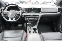Kia Sportage 2.0 CRDi GT-Line 4WD