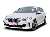 BMW 1er Reihe 118i M Sport Aut. 2-Zonen-Klima Navi Sitzheizung