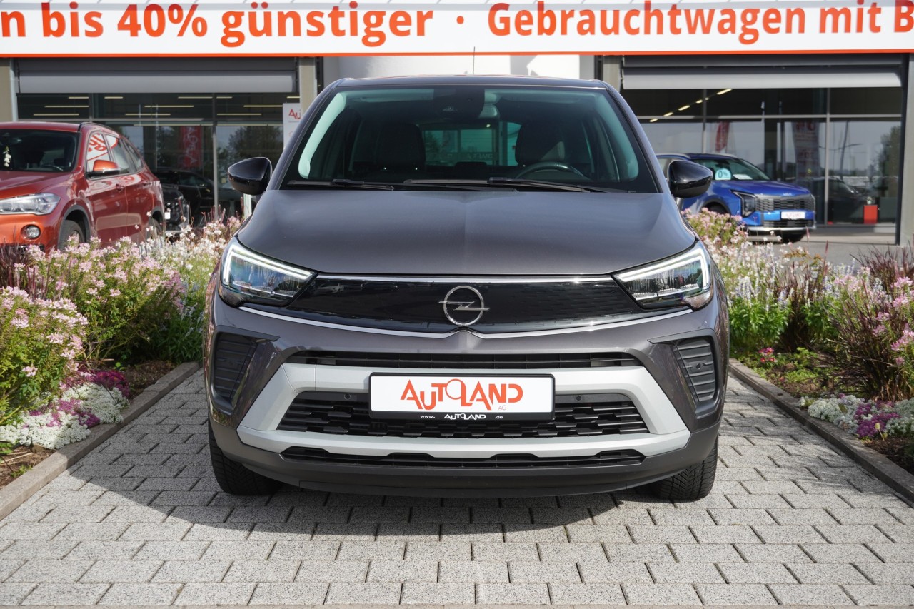 Opel Crossland 1.2 Business Edition