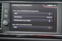 Seat Leon ST 1.5 TSI DSG FR Black Matt Edt.