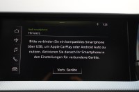 Audi A1 Sportback 25 1.0 TFSI advanced