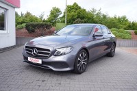 Vorschau: Mercedes-Benz E 220 E220 d Avantgarde