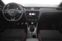 Skoda Octavia Combi 2.0 TDI RS
