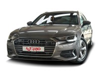 Audi A6 Avant 40 TDI quattroS-Tronic 2-Zonen-Klima Navi Sitzheizung