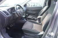 Mitsubishi ASX 1.6 Basis 2WD