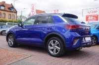 VW T-Roc 2.0 R-Line 4Motion