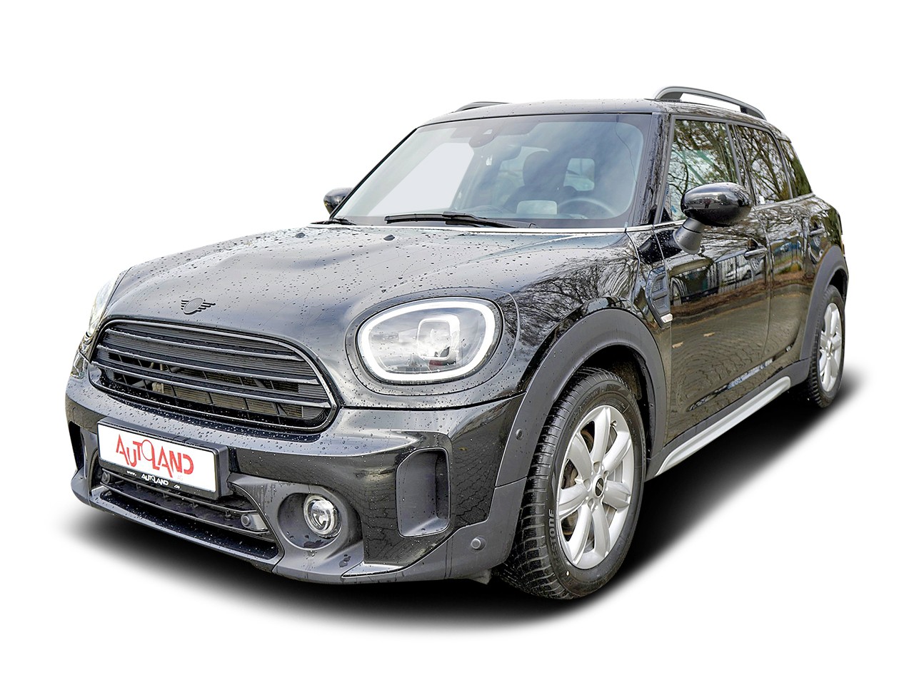 MINI COOPER_COUNTRYMAN Countryman Cooper 1.5 Classic