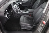 Audi A6 Avant 50 TFSIe quattro