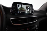 Hyundai Tucson 1.6 Mild-Hybrid Premium