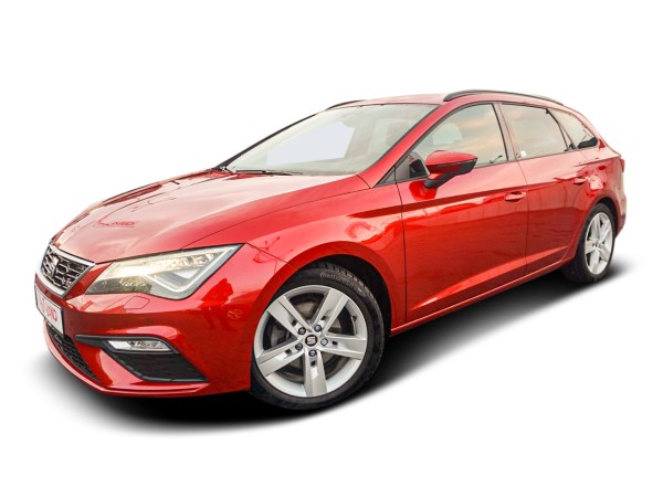 Seat Leon ST 1.5 TSI FR