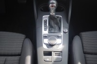 Audi A3 Sportback 1.5 TFSI S-Tronic