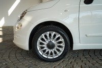 Fiat 500C 1.2 Star
