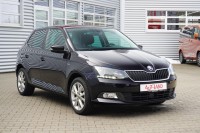 Skoda Fabia 1.0 TSI DSG Clever