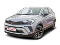 Opel Crossland 1.2Turbo Aut. 2-Zonen-Klima Sitzheizung LED