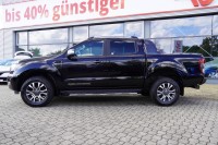 Ford Ranger 2.0 TDCi Wildtrack 4x4 Aut.