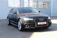 Audi A6 2.0 TDI Avant ultra