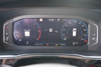 VW Touran 2.0 TDI R-Line Highline