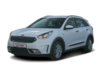 Kia Niro 1.6 Hybrid Vision Navi Kamera Teilleder