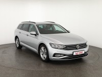 VW Passat Variant 2.0 TDI DSG 4M Business