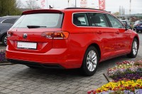 VW Passat Variant 2.0 TDI