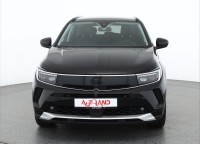 Opel Grandland (X) 1.2 Turbo EAT8 Ultimate