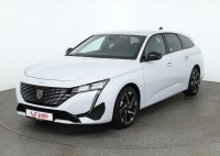 Peugeot 308 SW 1.2 Hybrid 145 Aut. 2-Zonen-Klima Navi Sitzheizung
