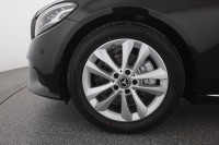 Mercedes-Benz C 160 C200 T-Modell Aut.