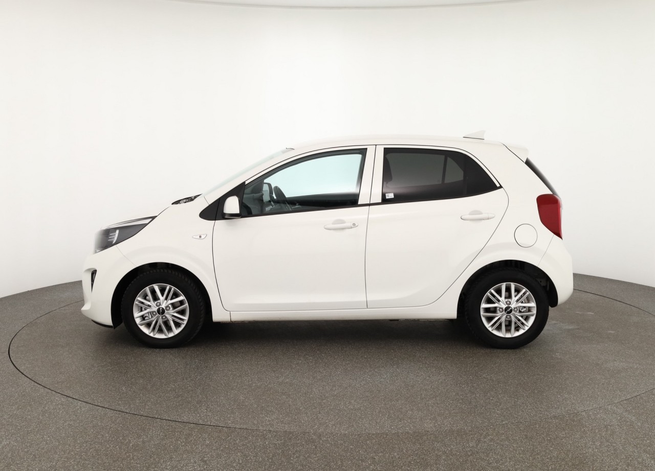 Kia Picanto 1.0