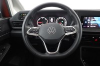 VW Caddy 2.0 TDI DSG California
