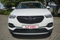 Opel Grandland 1.2 Turbo (EURO 6d)