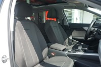 Audi A4 Avant 35 2.0 TFSI S line