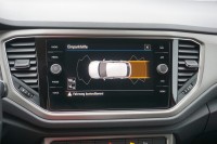 VW T-Roc 1.5 TSI DSG