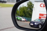 Ford Puma 1.0 EB Mild Hybrid Titanium