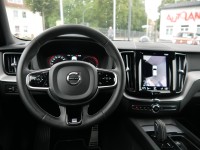 Volvo XC 60 XC60 2.0 R Design Expression Plug-In