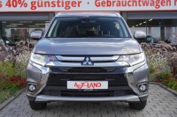 Mitsubishi Outlander 2.0 MIVEC