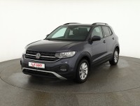 VW T-Cross 1.0 TSI 2-Zonen-Klima Sitzheizung Tempomat