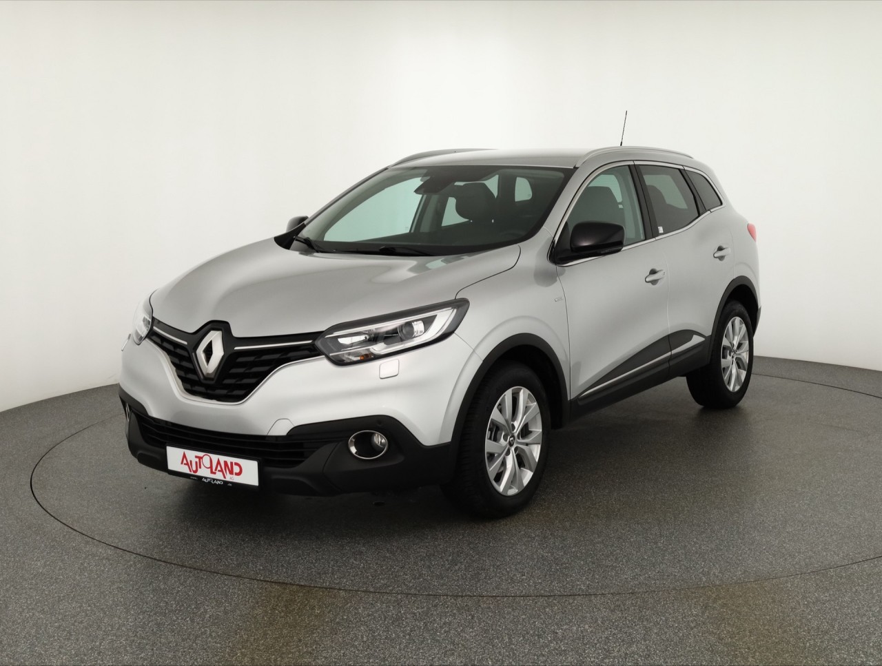 Renault Kadjar 1.2 TCe 130 Aut.