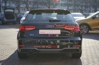Audi A3 1.0 TFSI Sportback S-Line