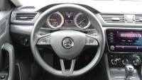 Skoda Superb Combi 2.0 TDI Style DSG