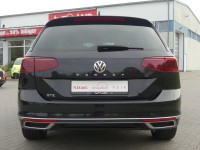 VW Passat Variant GTE DSG
