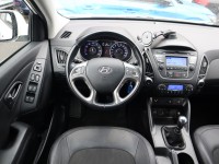 Hyundai ix35 1.6 GDI