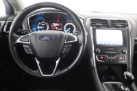Ford Mondeo Turnier 2.0 EcoBlue