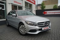 Mercedes-Benz C 200 C200 T Aut.