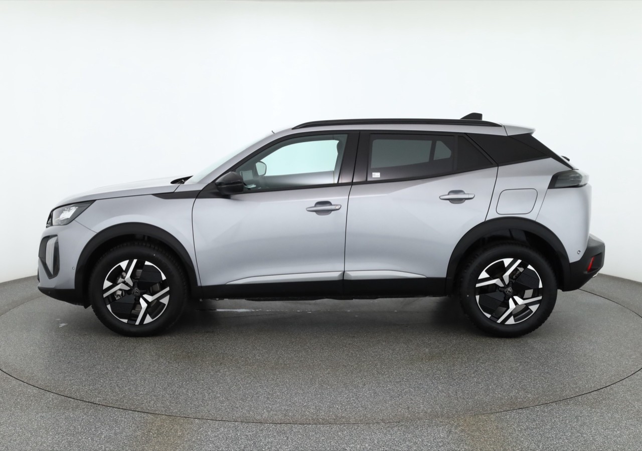 Peugeot 2008 PureTech 145 Aut.