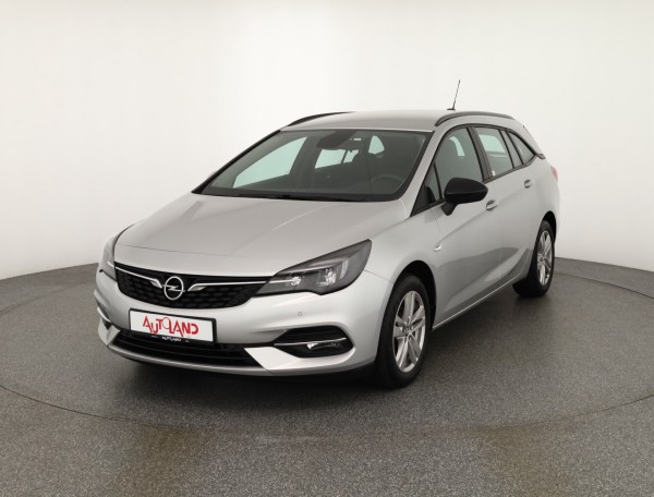 Opel Astra K ST 1.5 CDTI