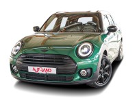 MINI Clubman 1.5 Cooper Tempomat Kamera Navi DAB USB