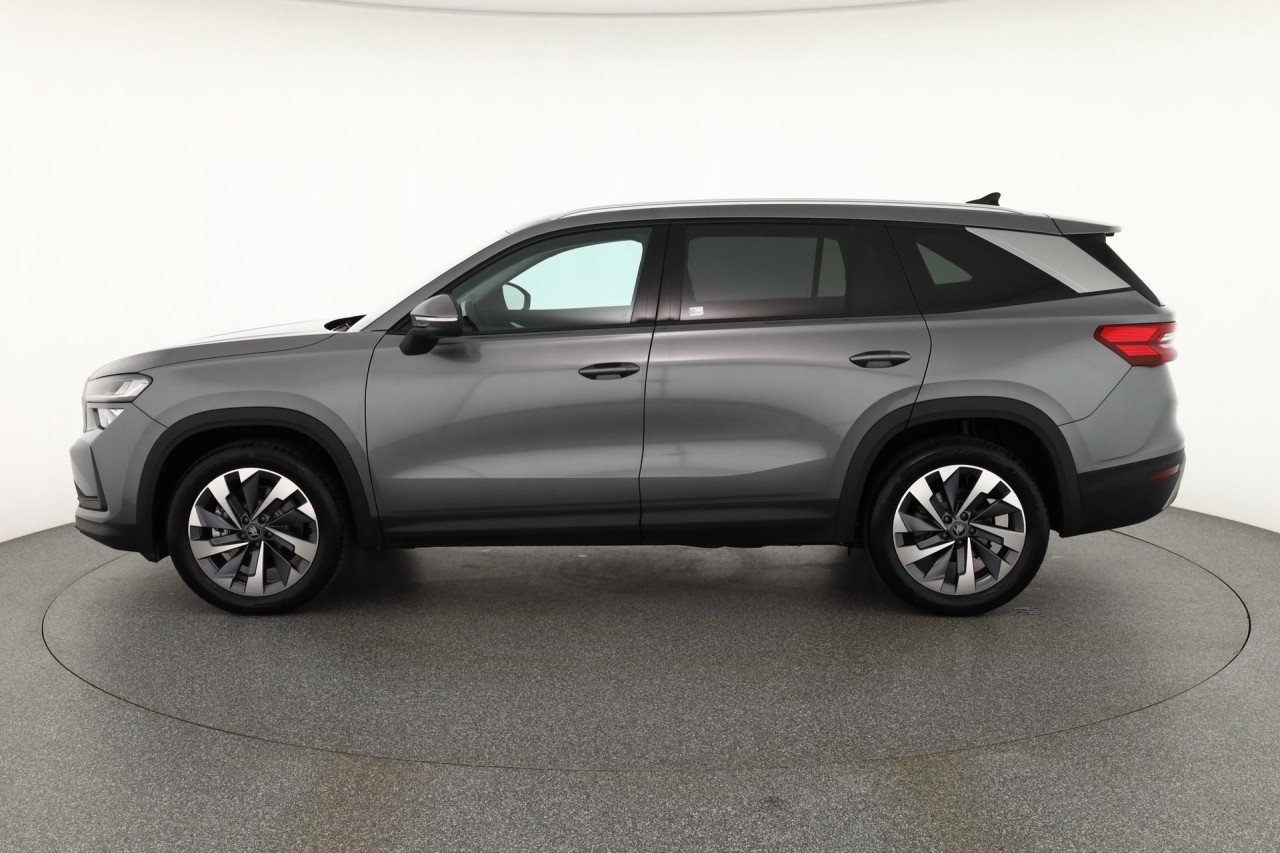 Skoda Kodiaq 1.5 TSI DSG