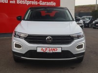 VW T-Roc 1.5 16V TSI Active Standhzg.