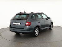 Skoda Fabia Combi 1.2 TSI